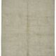 Turkish Handcrafted Loom Oushak Rug 220 cm x 302 cm