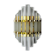 Applique Triedi Murano, Italie 1970