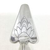 Christofle – Chevron Model Pie Shovel