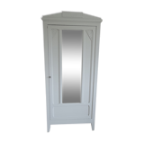 Armoire parisienne style art deco