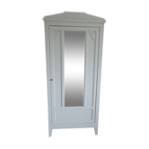 Armoire parisienne style art deco