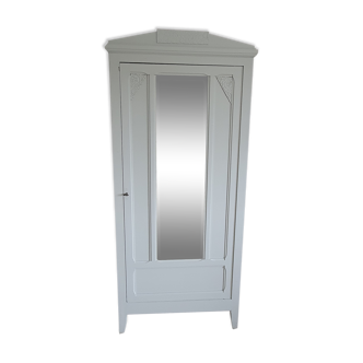 Armoire parisienne style art deco