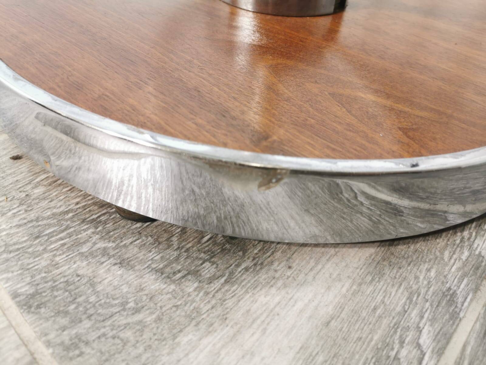 Lampadaire de Robert Slezak