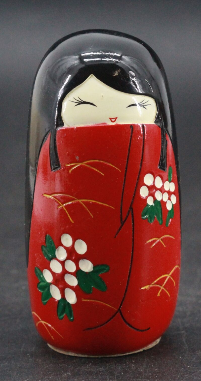 Kokeshi doll