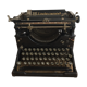 Underwood typewriter years 1930
