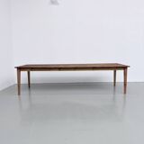 1950 pine farmhouse table 3m XL
