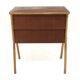 Commode scandinave en teck, Suède, 1960