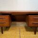 Mid-Century Retro Vintage Teak Desk  Dressing Table by G Plan Fresco Range