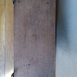 Art deco medicine cabinet