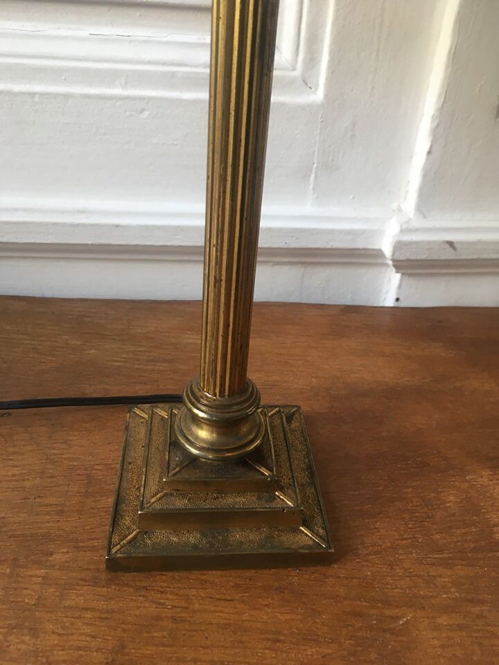 Vintage lamp