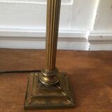 Vintage lamp