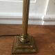 Vintage lamp