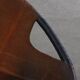 Chaise ballon vintage Lusch Mid Century Design 50er 60er