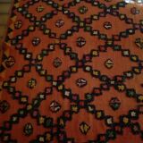 Former berber carpet 170x320cm