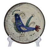 Gustave Reynaud plate