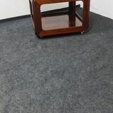 Rosewood coffee table from Mustering Germany