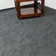Table basse en palissandre de Mustering Germany