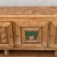 Enfilade art deco Gaston Poisson