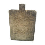 Wooden cutting board