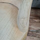 pendant of Napoleon III era toad armchairs in Velvet of Genoa