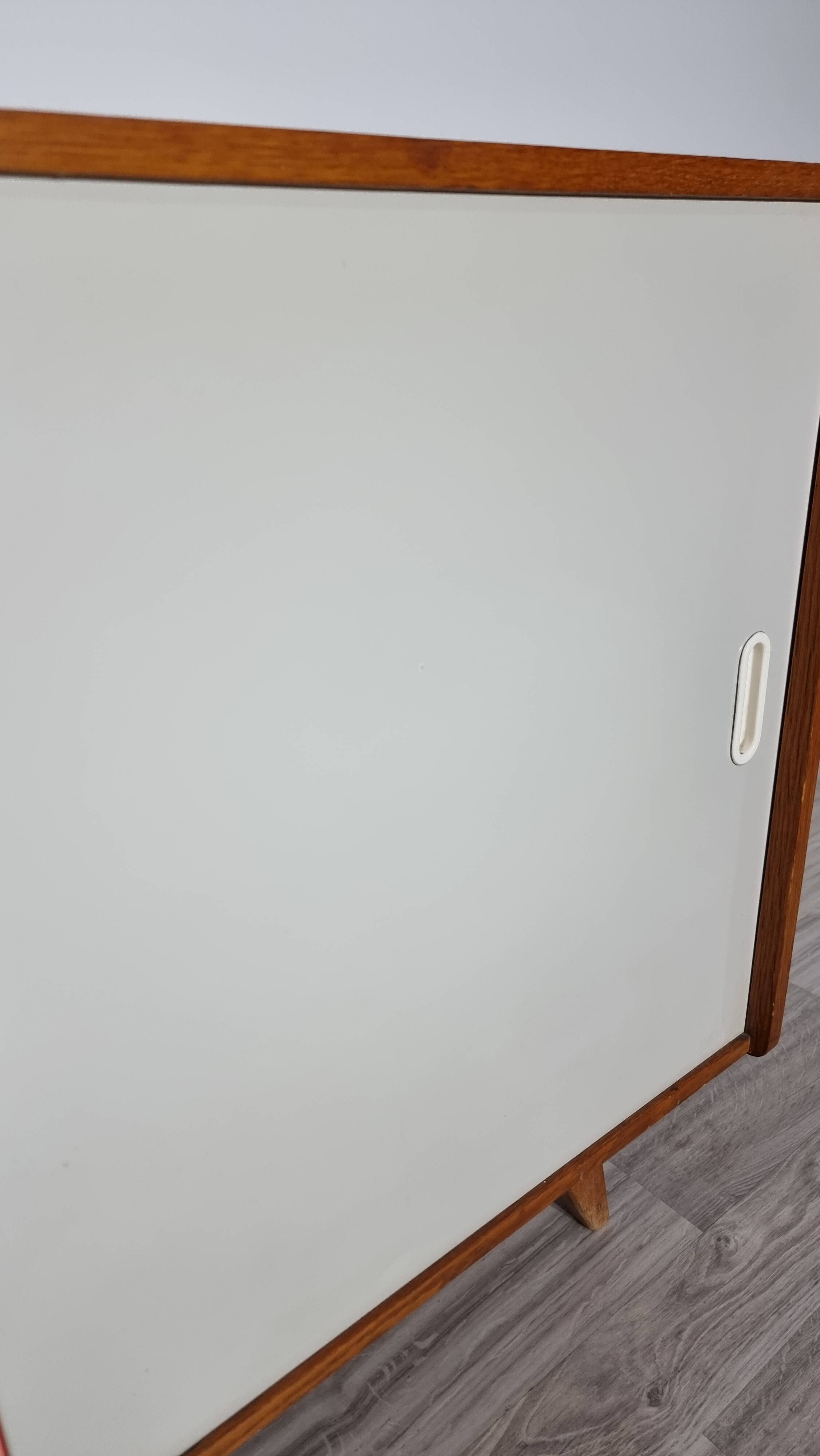 Sideboard by Jiri Jiroutek for Interier Praha, 1960s