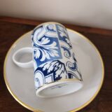 VISTA ALEGRE TRANSATLANTICA PORCELAIN SERVICE