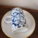 VISTA ALEGRE TRANSATLANTICA PORCELAIN SERVICE