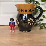 Water broc, pitcher