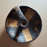 Traditional Kabyle candlestick