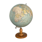 Globe from girard & barrere from the 1930s