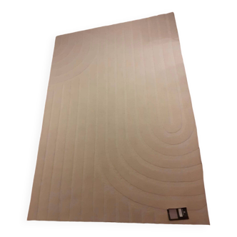 Grand tapis