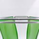 Vintage magazine rack by Gerad Rignault Group S.A.- 1960s