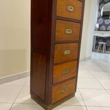 Drawer cabinet Phileas fog 5 drawers