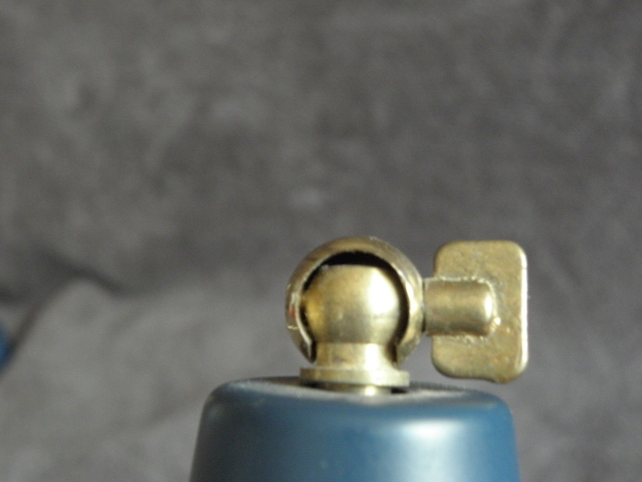 Pair of bedside lamps