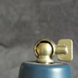 Pair of bedside lamps