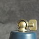 Paire de lampes de chevet