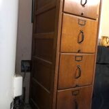 Drawer binder