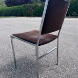 Italian chairs 1970