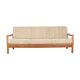 Juul kristensen sofa daybed for Glostrup 1960's