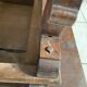 Spanish table