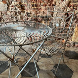 Set de soleil, romantic bistro set