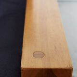 Christer Lundén "Patron" Lounge Chair & Ottoman for Broby Nya Möbler AB