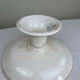 Coupelle ancienne Longwy