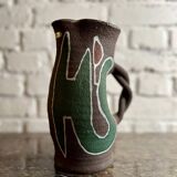 Pitcher