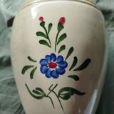 Vase ancien Longchamp