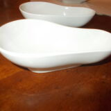 Ramekin raviers Pillivuyt avocado form