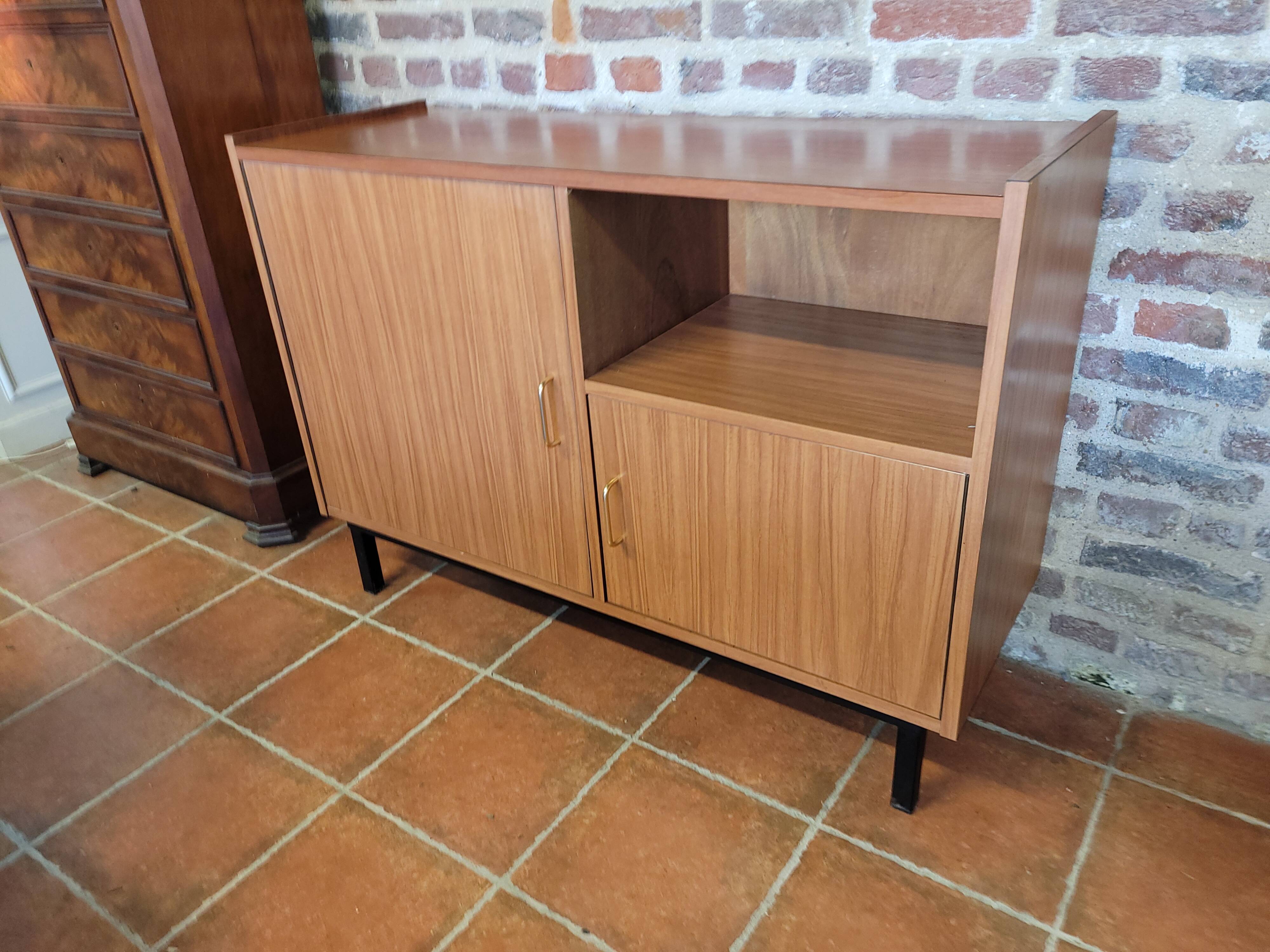Vintage sideboard from the 70s