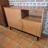 Vintage sideboard from the 70s