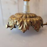 “Froufrou” pendant light