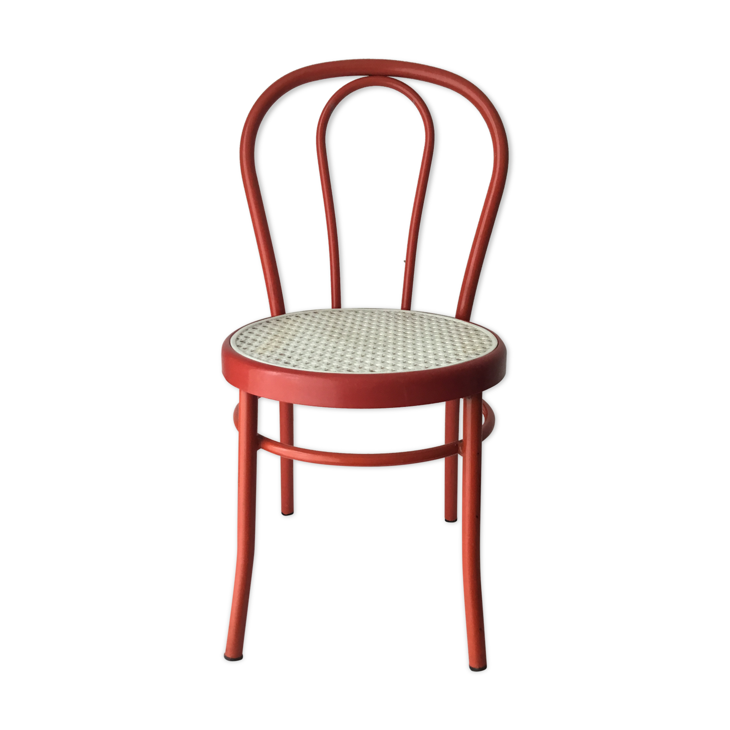 Chaise Enfant Ancienne Chaise Haute Vintage D Occasion Selency